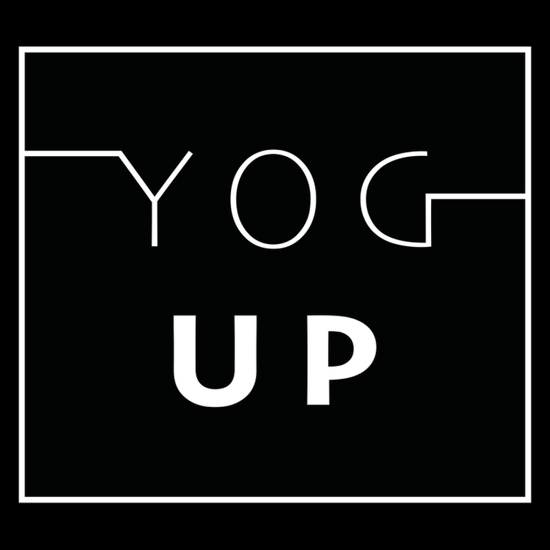 YOG UP